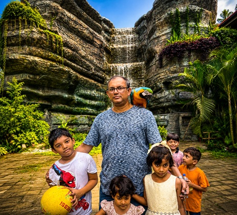 Family Adventures