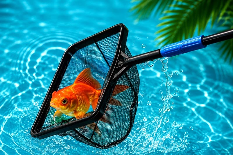 Fish Catching