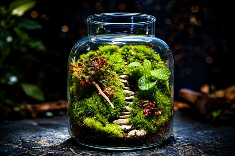 Terrarium Zone